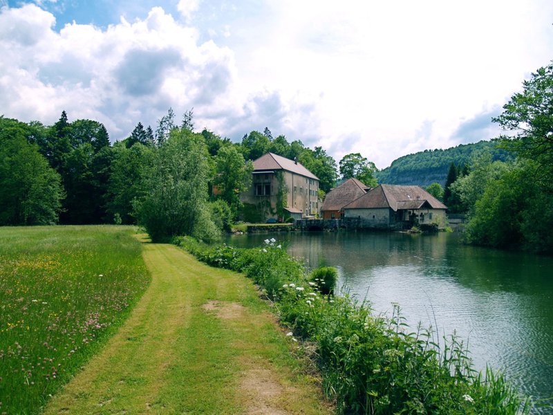 Domaine AbracadaRoom : Domaine de Syam - Image 2