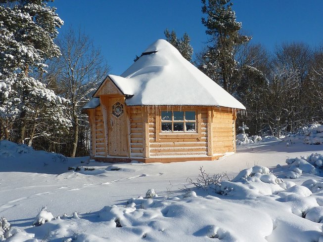 Hébergement AbracadaRoom : Kota Finlandais - Image 1