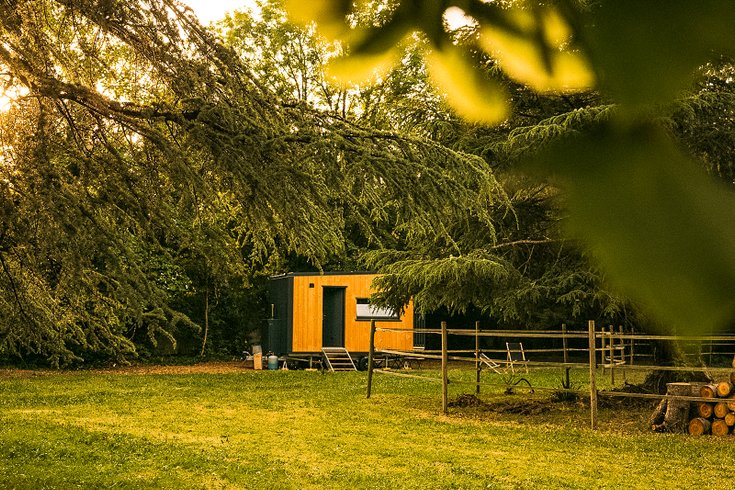 Hébergement AbracadaRoom : ※ Homnest ※ Clos de L'estuaire ※ Golfe de Gascogne - Image 39