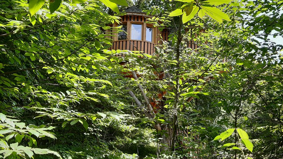 Domaine AbracadaRoom : Caban'Aspe - Image 17