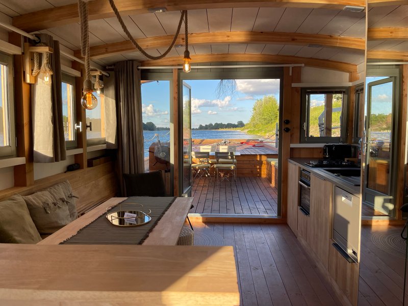 Hébergement AbracadaRoom : Princesse de Loire - Image 8