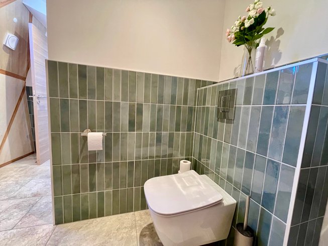 Hébergement AbracadaRoom : Dôme Orbe-Insolite-Sauna-Bain-Nordique-Climatisé - Image 19