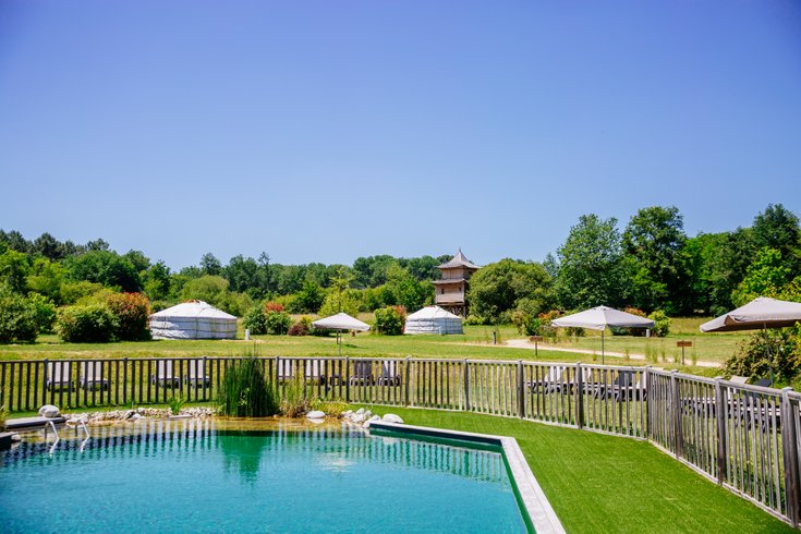 Domaine AbracadaRoom : Ecôtelia - Image 13