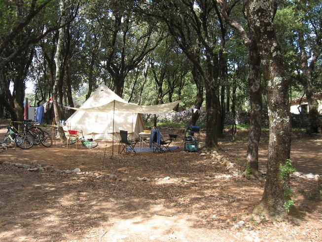 Domaine AbracadaRoom : Camping Mille Etoiles - Image 1