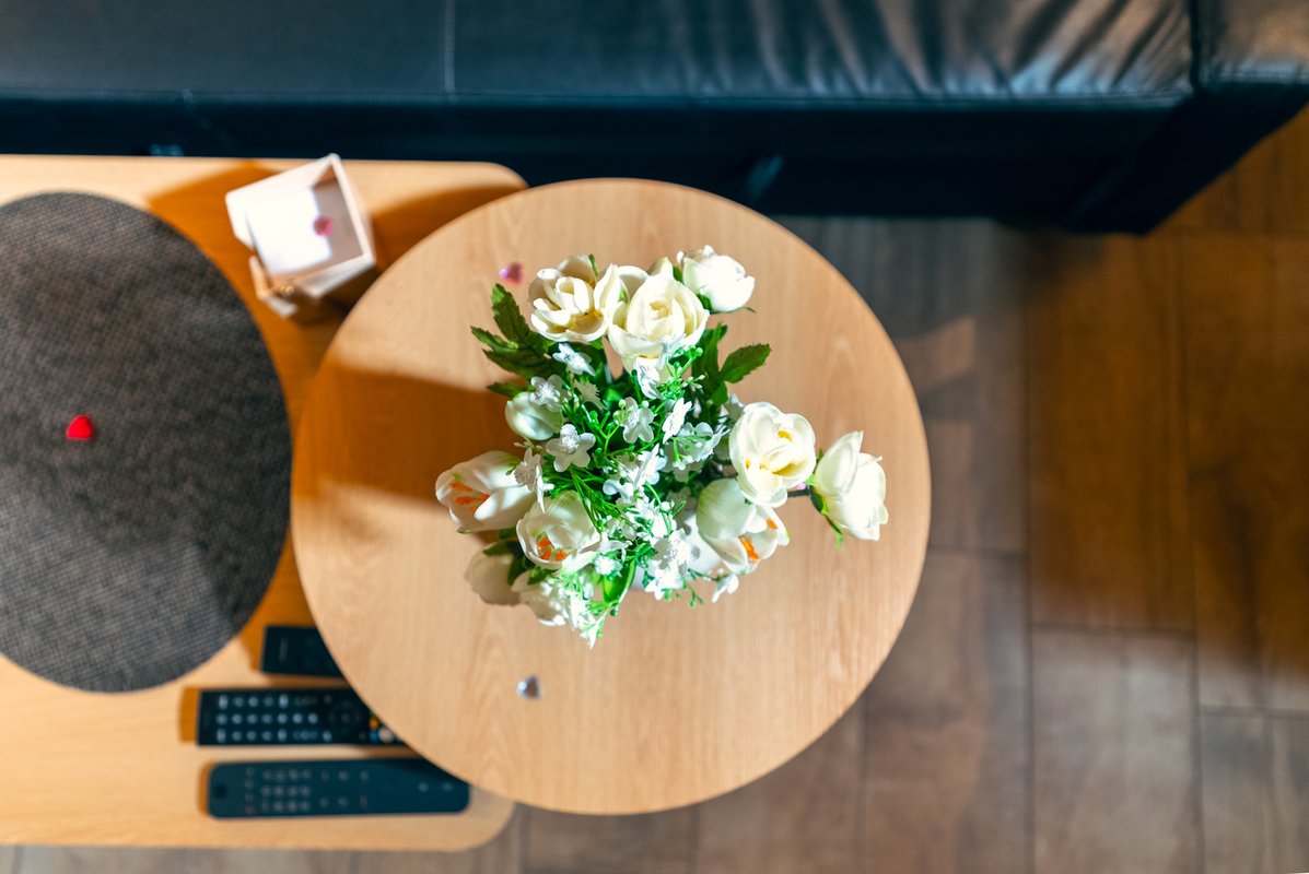 La voûte étoilée & Spa à Trilport (18)