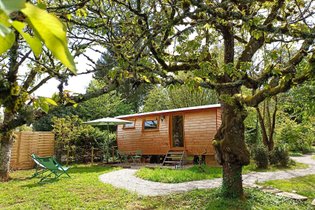 Domaine de la Comté