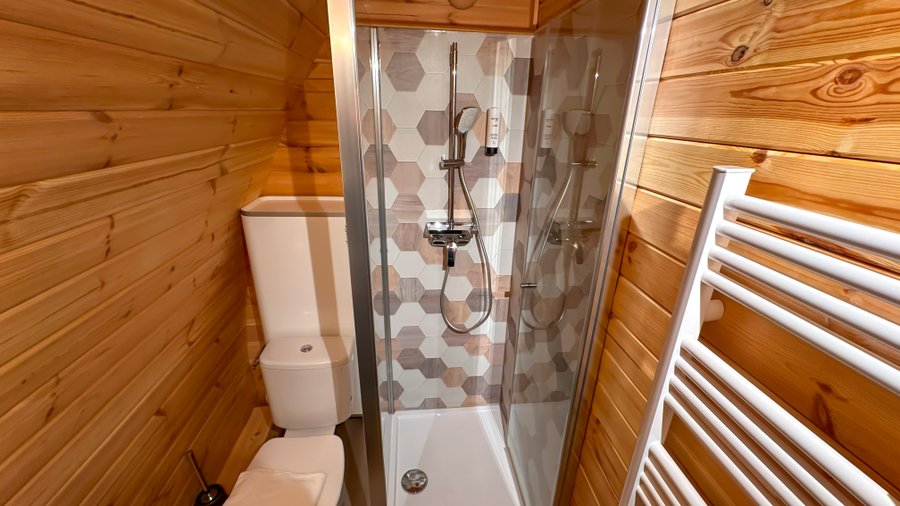 Hébergement AbracadaRoom : Le Pod Hôtel - Image 5