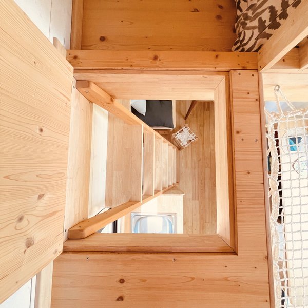 Hébergement AbracadaRoom : Tiny house - La Kéa - Image 19