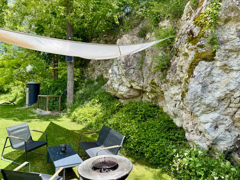 Hébergement AbracadaRoom : La parenthèse enchantée - Image 32