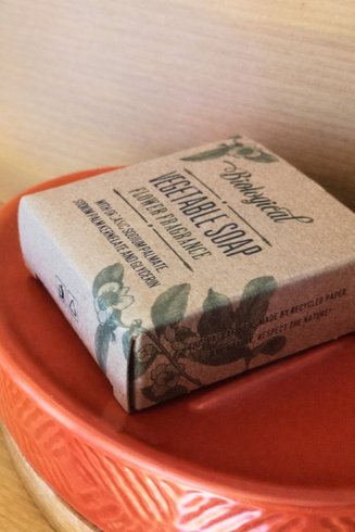 Hébergement AbracadaRoom : La Roulotte des Clartés - Image 26