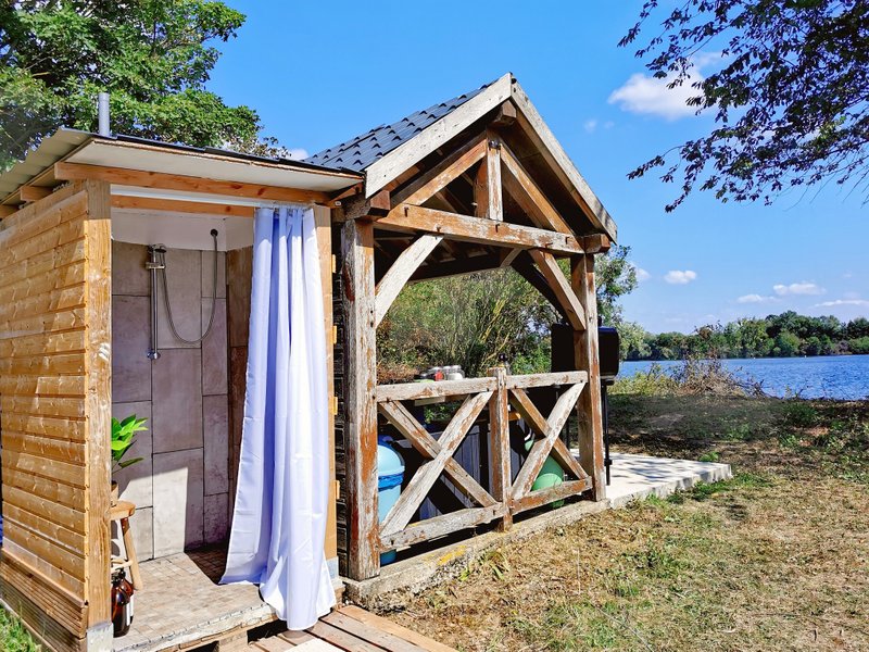 Domaine AbracadaRoom : Le Laurier Blanc - Image 6