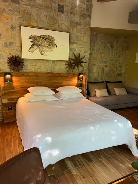 Hébergement AbracadaRoom : BOISBOLCHET ECOLODGE & SPA - Image 36