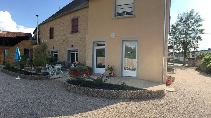 Domaine AbracadaRoom : Au Foudre du Bazois - Image 6