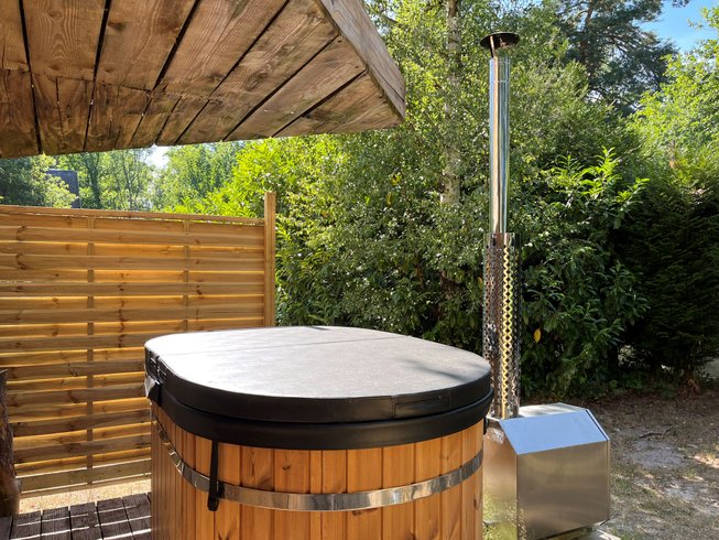 Hébergement AbracadaRoom : LA DUO SPA - Image 2