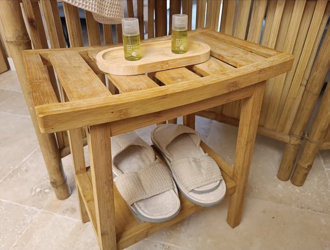 Hébergement AbracadaRoom : La chambre voûtée - Image 9