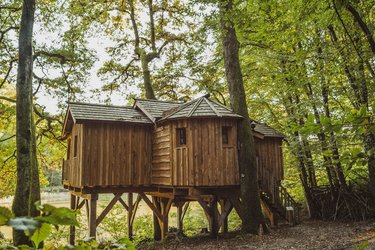 Cabane Spa Découverte à Joncherey (1)