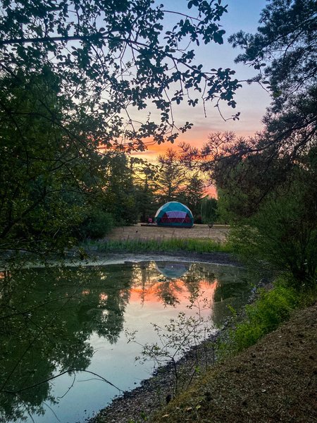 Domaine AbracadaRoom : Three Willows - Image 1