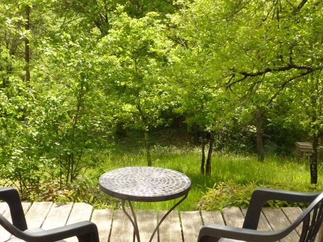 Domaine AbracadaRoom : Arborea - Image 10