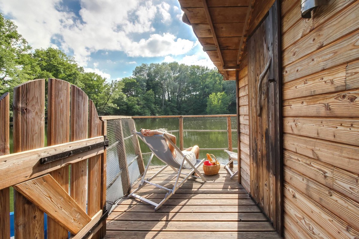 Cabane Belle île à La Baconnière (8)