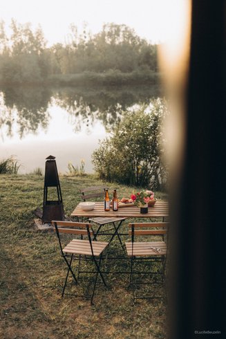 Domaine AbracadaRoom : Homnest (Villeneuve) - Image 13