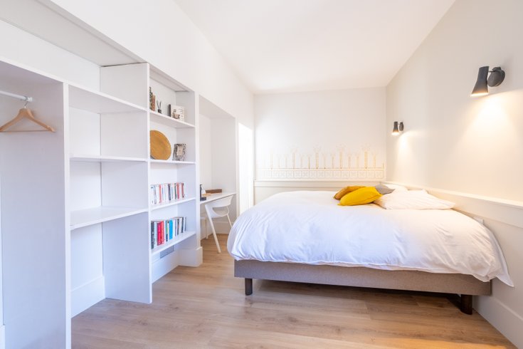 Hébergement AbracadaRoom : La Poudrière - Image 4