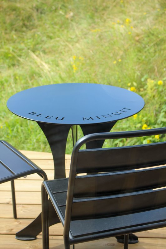 Lodge Duo sur Terre & Spa à Plateau D'hauteville (10)
