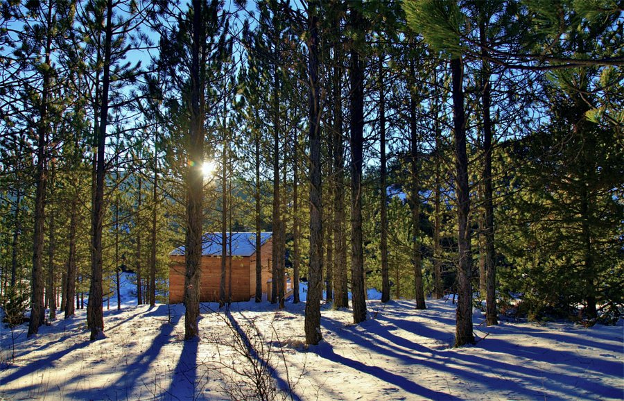 Hébergement AbracadaRoom : Cassiopée - Image 9