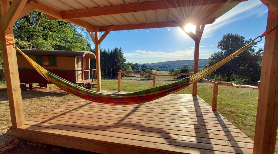 Domaine AbracadaRoom : Le jardin Originel - Image 1