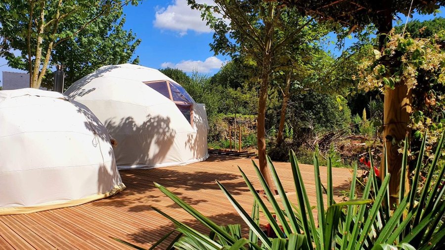 Domaine AbracadaRoom : Jardin Zen du Quistillic - Image 58