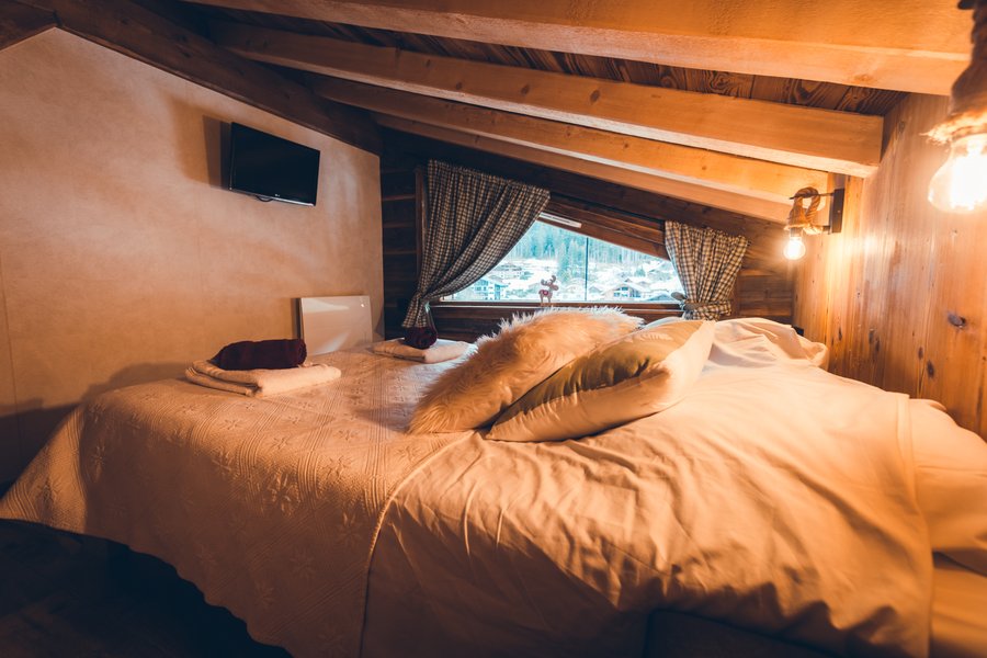 Hébergement AbracadaRoom : Chalet Utopia - Image 44