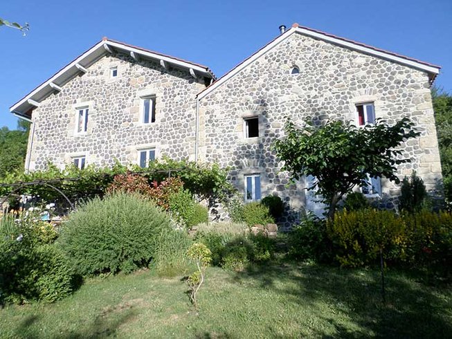 Domaine AbracadaRoom : Nuits D'y Cîmes - Image 12