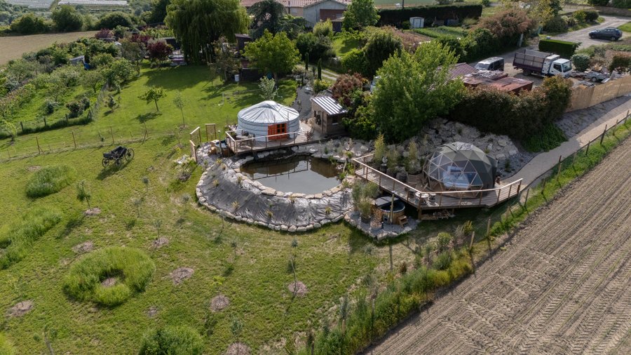 Domaine AbracadaRoom : Du coq à l'âne - Image 2