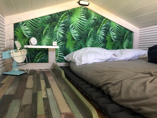Domaine AbracadaRoom : La Cabane de Ruby - Image 13