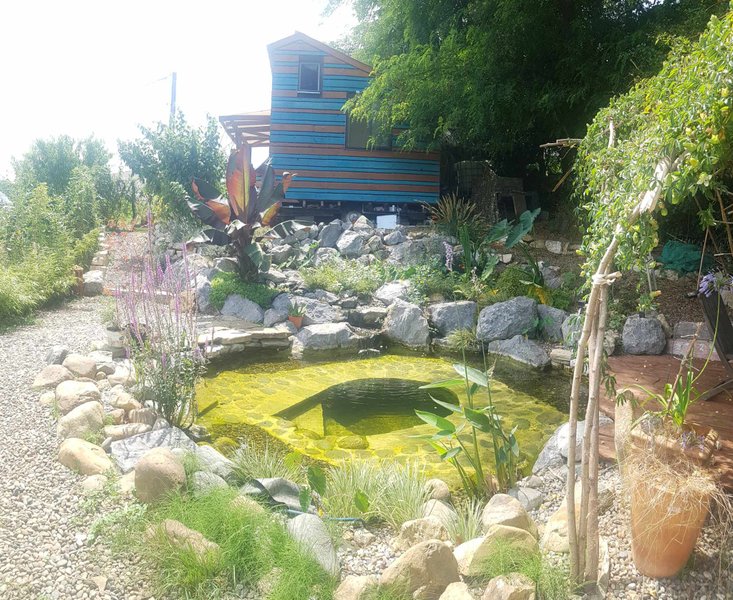 Hébergement AbracadaRoom : La Tiny Eau coeur de soi & Spa - Image 2