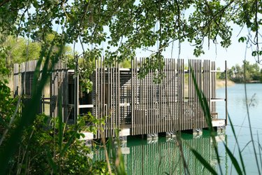 Cabane Spa Parenthèse à Sorgues (2)
