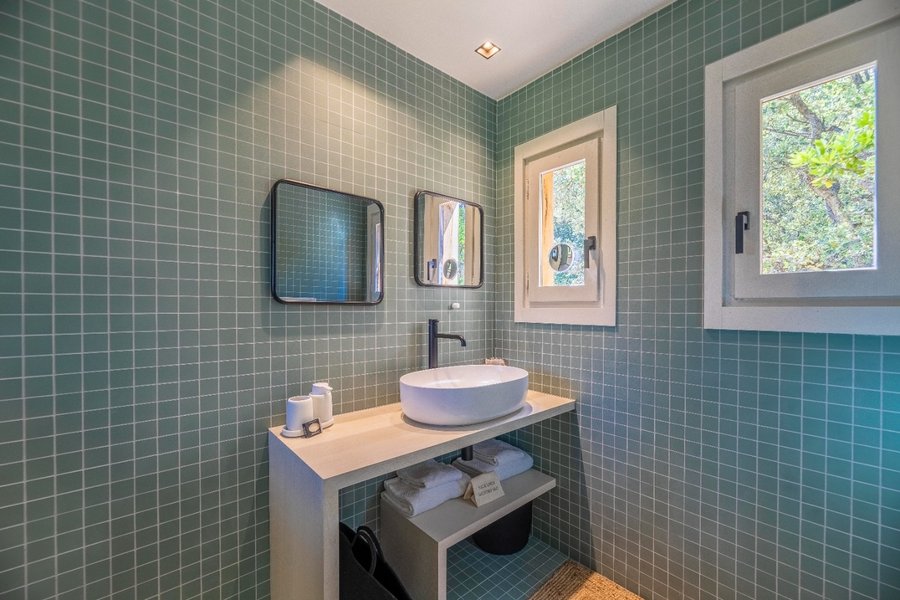 Hébergement AbracadaRoom : Centauri, Cabane Casanghjulina - Image 8