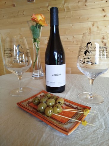 Domaine AbracadaRoom : RIALYS - Image 40