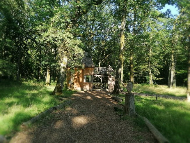 Domaine AbracadaRoom : Vit Tel Ta Nature - Image 6