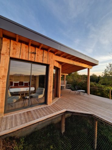 Domaine AbracadaRoom : COCOON WOOD - Image 17