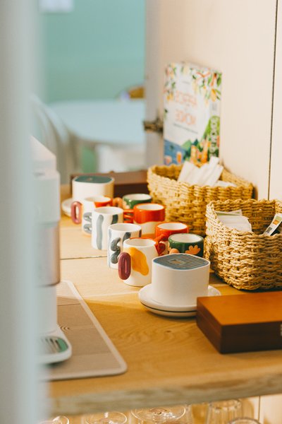 Domaine AbracadaRoom : Maison 432Hz - Image 11