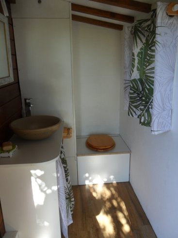 Hébergement AbracadaRoom : Chalet du Bois d'Eden - Image 4