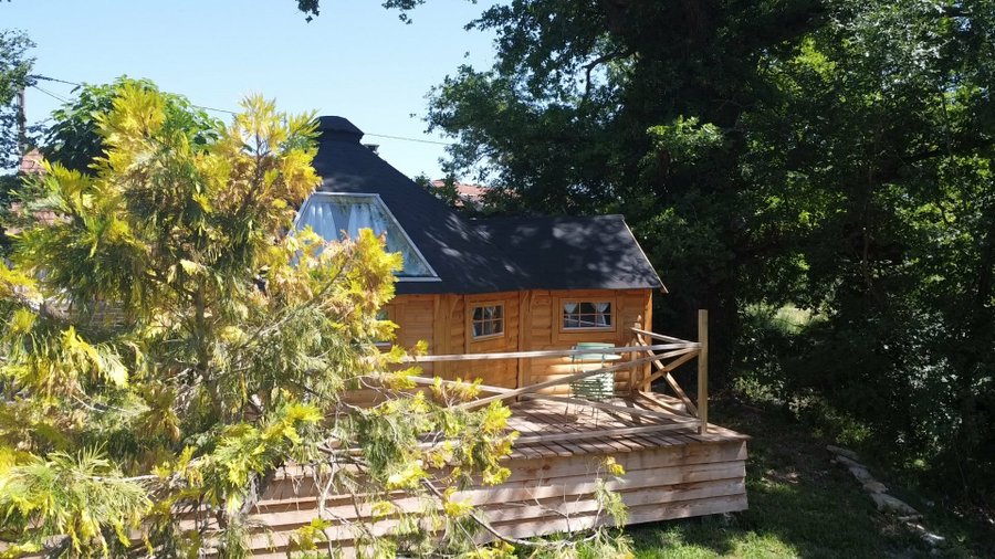 Domaine AbracadaRoom : Auvergne-kota - Image 1