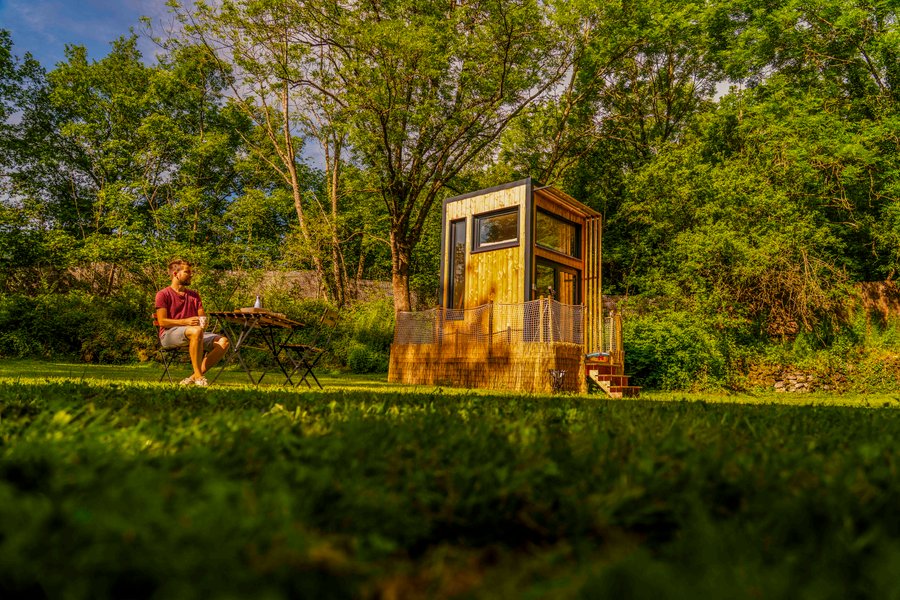 Domaine AbracadaRoom : Homnest (Saint-Diéry) - Image 2