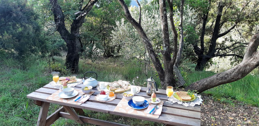 Domaine AbracadaRoom : La ferme Blandine agriculture biologique - Image 12