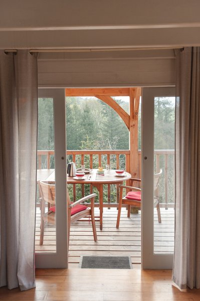 Hébergement AbracadaRoom : La Cabane Canopée Lodge - Image 7