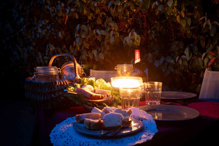 Hébergement AbracadaRoom : La Tour de Raiponce & Spa - Image 24