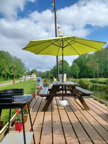 Hébergement AbracadaRoom : Arche de Noé - Image 7