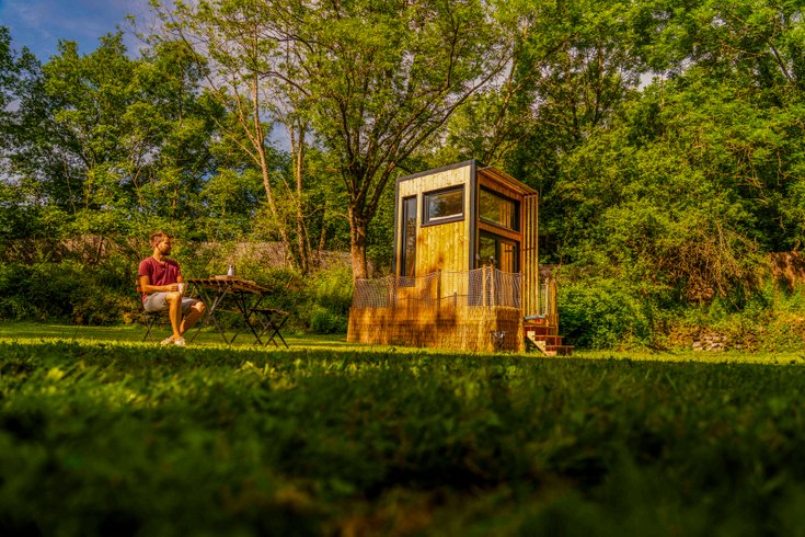 Hébergement AbracadaRoom : Le Bois aux Cheirilles – Sentiers du Mont-Dore - Image 21