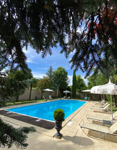 Hébergement AbracadaRoom : Zome Le Noyer - Image 16