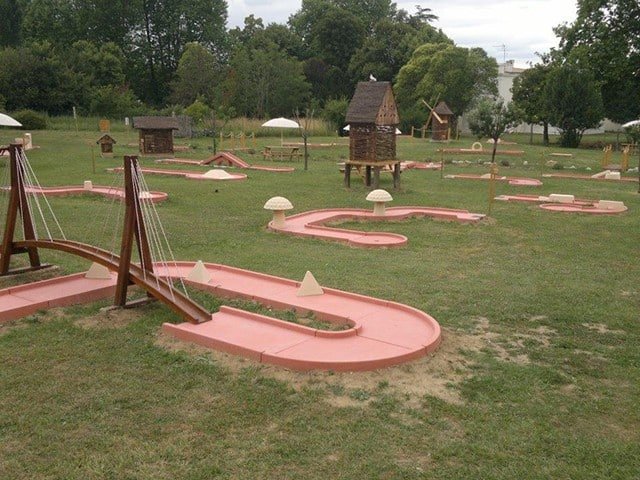 Hébergement AbracadaRoom : Ô kota divin & Spa - Image 29